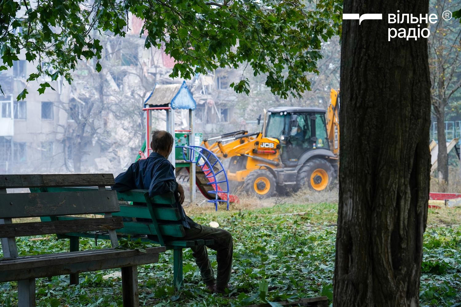 Наслідки російської атаки на Краматорськ 13 вересня: фоторепортаж