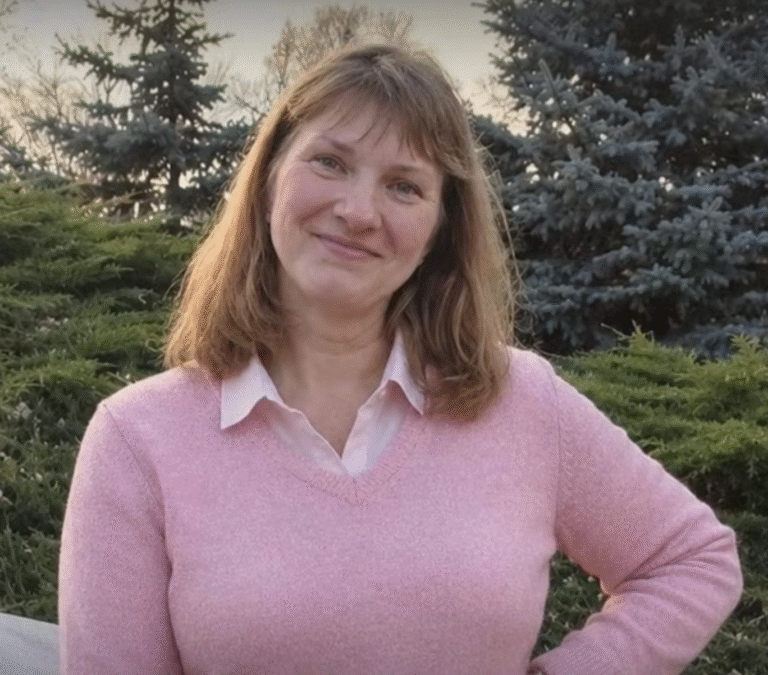 Мріяла повернутися додому: вшануймо бахмутянку Наталію Піменову, яка загинула через удар по Кривому Рогу