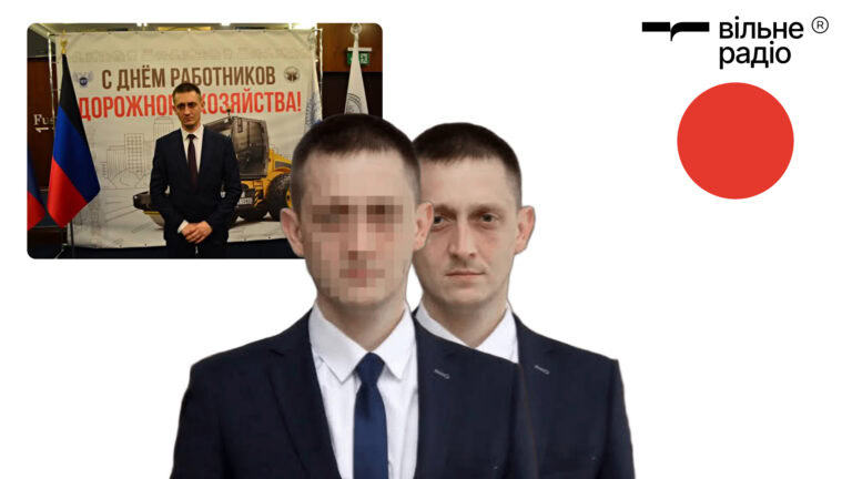 Експрацівник Донецької залізниці очолив “міністерство транспорту “ДНР” — тепер у нього підозра (деталі)