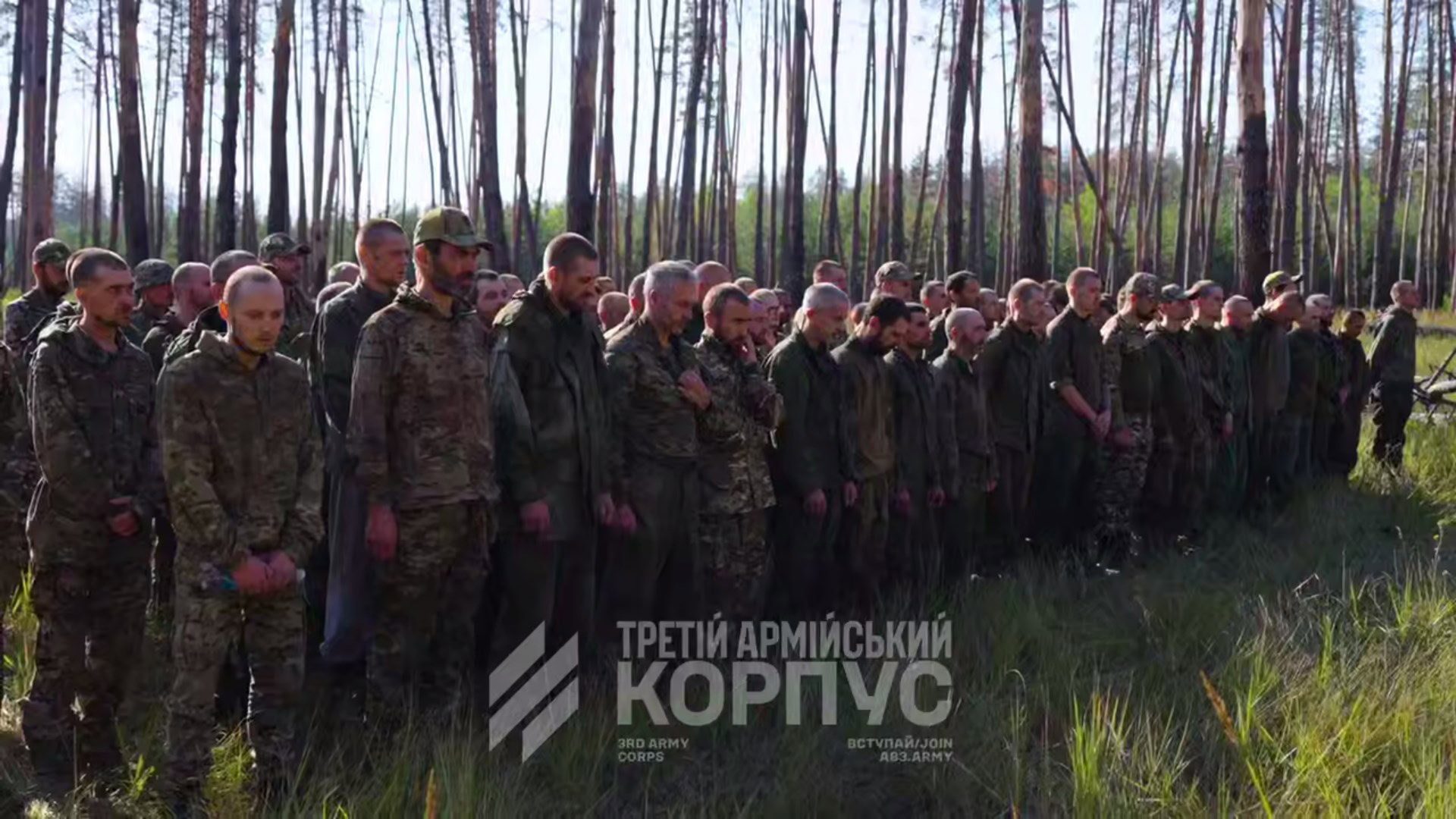 Наступ ЗСУ на Лиманщині в межах третього етапу операції «Вівальді»