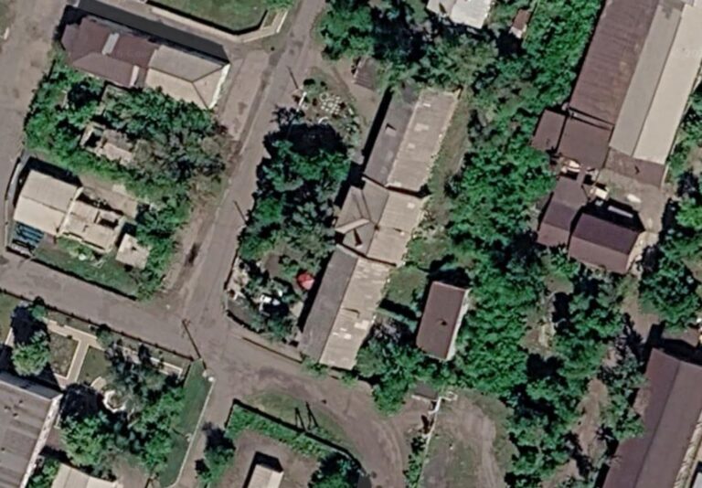Близько 40 рішень за півтора року: як працює окупаційний т.з. “Артемівський суд ДНР”