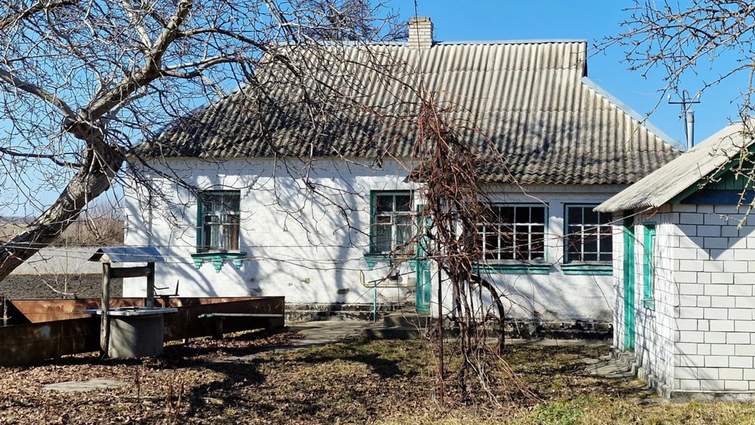 У мешканців Миколаївської громади запитують, чи хочуть вони оселитися в “Будиночку в селі”: як дати відповідь