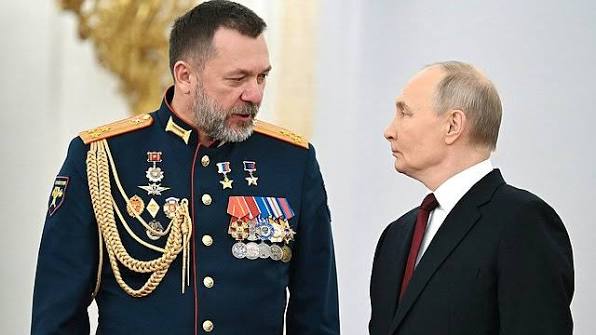 Ексмеценат Маріуполя, боєць “ДНР” і депутат Держдуми: Дмитра Сабліна заочно засудили в Україні до 10 років тюрми