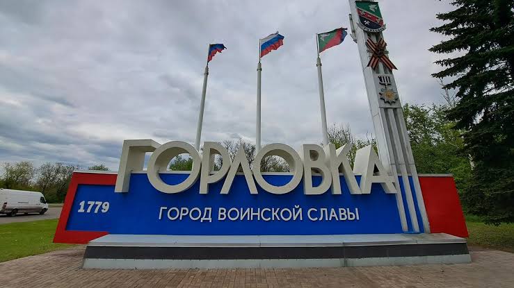 В окупованій Горлівці не змогли розпочати навчальний рік — нібито через погіршення безпекової ситуації