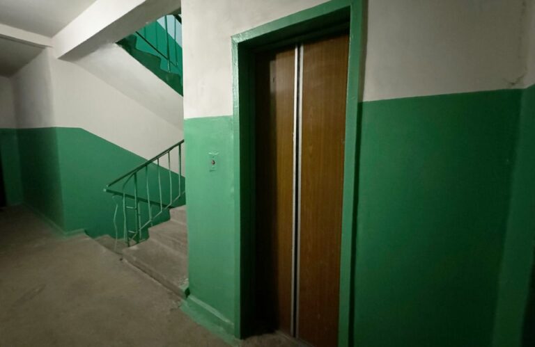 В Краматорске с 11 сентября приостановят работу лифтов в многоэтажках