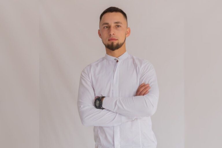 Поєднував хобі зі службою: згадаймо 24-річного військового Віталія Мосійчука, який загинув на Донеччині
