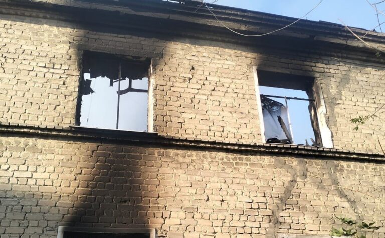 Двоє людей постраждали через удари Росії у Краматорську та Миколаївці: доба 5 вересня у Донецькій області (ЗВЕДЕННЯ)