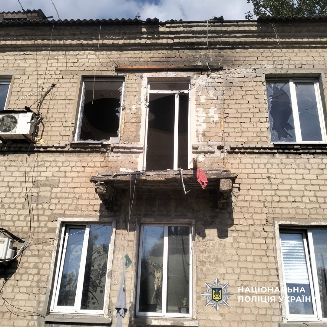 Де лінія фронту у Донецькій області на 6 вересня 2026 року: зведення ОВА, ЗСУ та поліції
