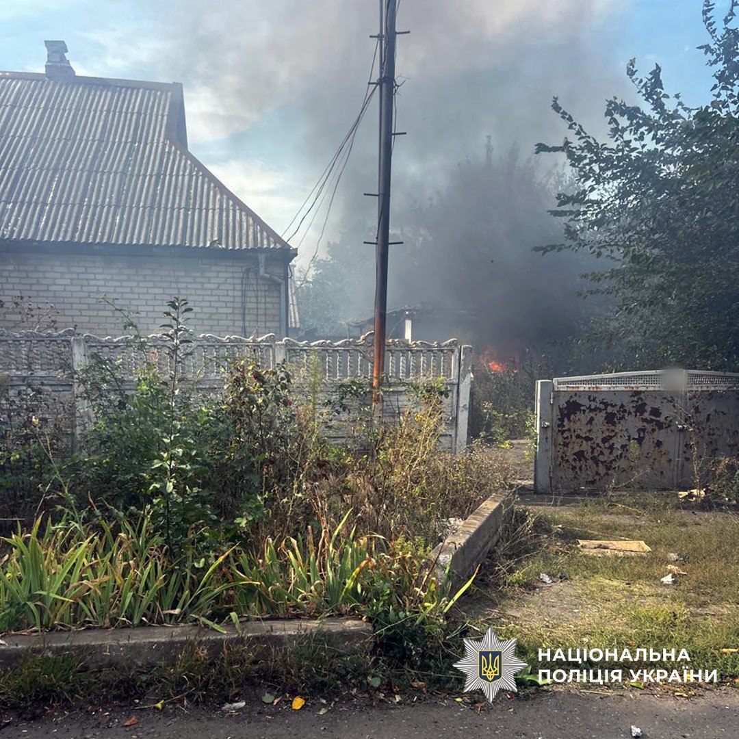 Де лінія фронту у Донецькій області на 6 вересня 2026 року: зведення ОВА, ЗСУ та поліції