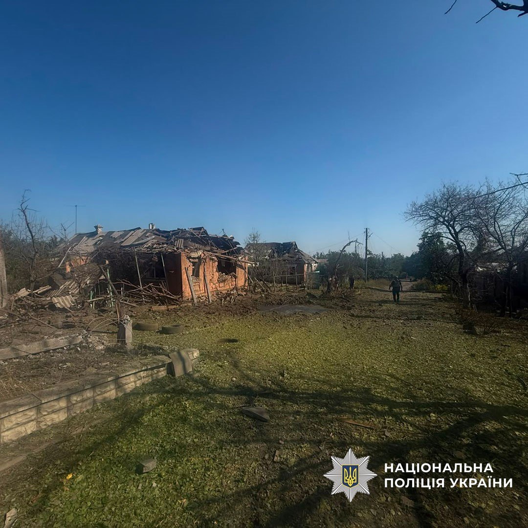 Обстріли Біленького 19 вересня