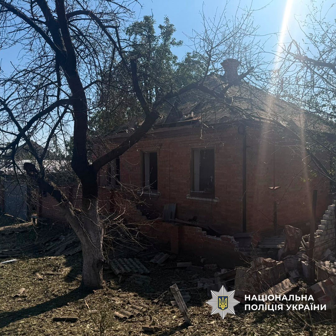 Обстріли Дружківки 19 вересня