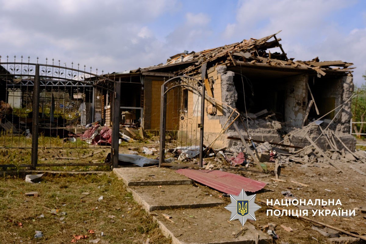 Росіяни били по Краматорську 22 вересня: є загиблий та поранені 