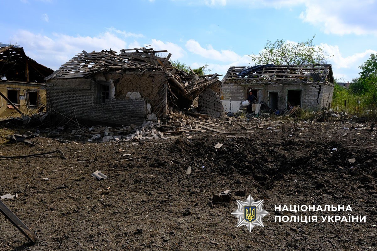 Росіяни били по Краматорську 22 вересня: є загиблий та поранені 