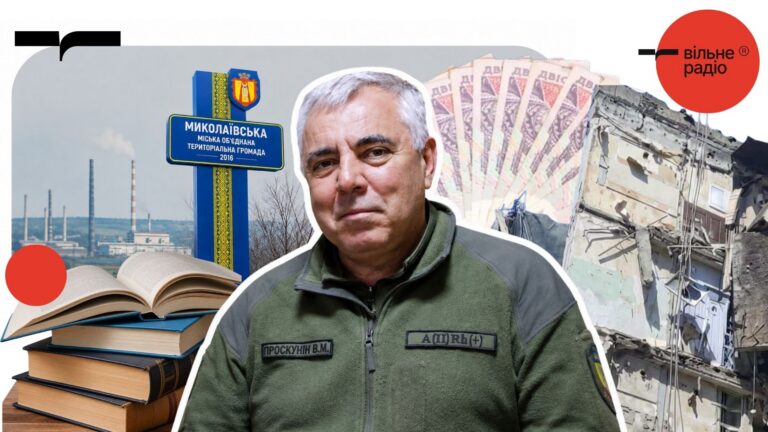 Начальник Николаевской ВА Владимир Проскунин: биография, деятельность на должности, семья (ДОСЬЕ)