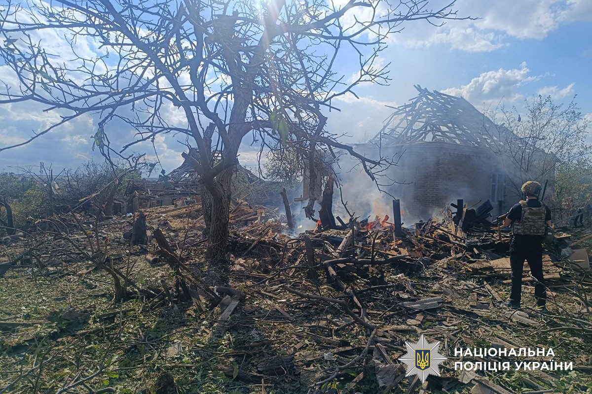 Де лінія фронту в Донецькій області на 27 вересня 2026 року: зведення ОВА, ЗСУ та поліції