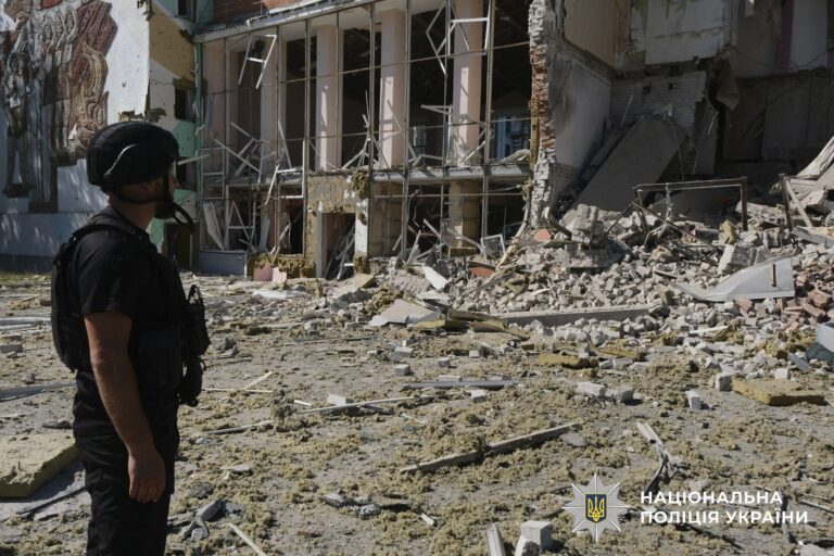 В Дружковке погиб мирный житель, ещё 10 человек получили ранения за сутки в регионе: как прошло 1 сентября на Донетчине (СВОДКА)