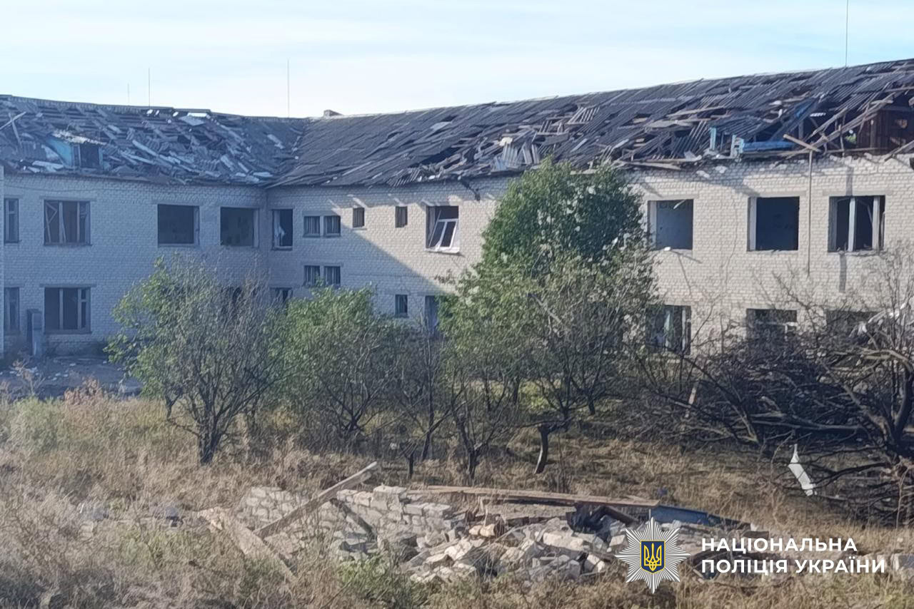 У Краматорську загинула людина, ще дев’ятеро поранені на Донеччині