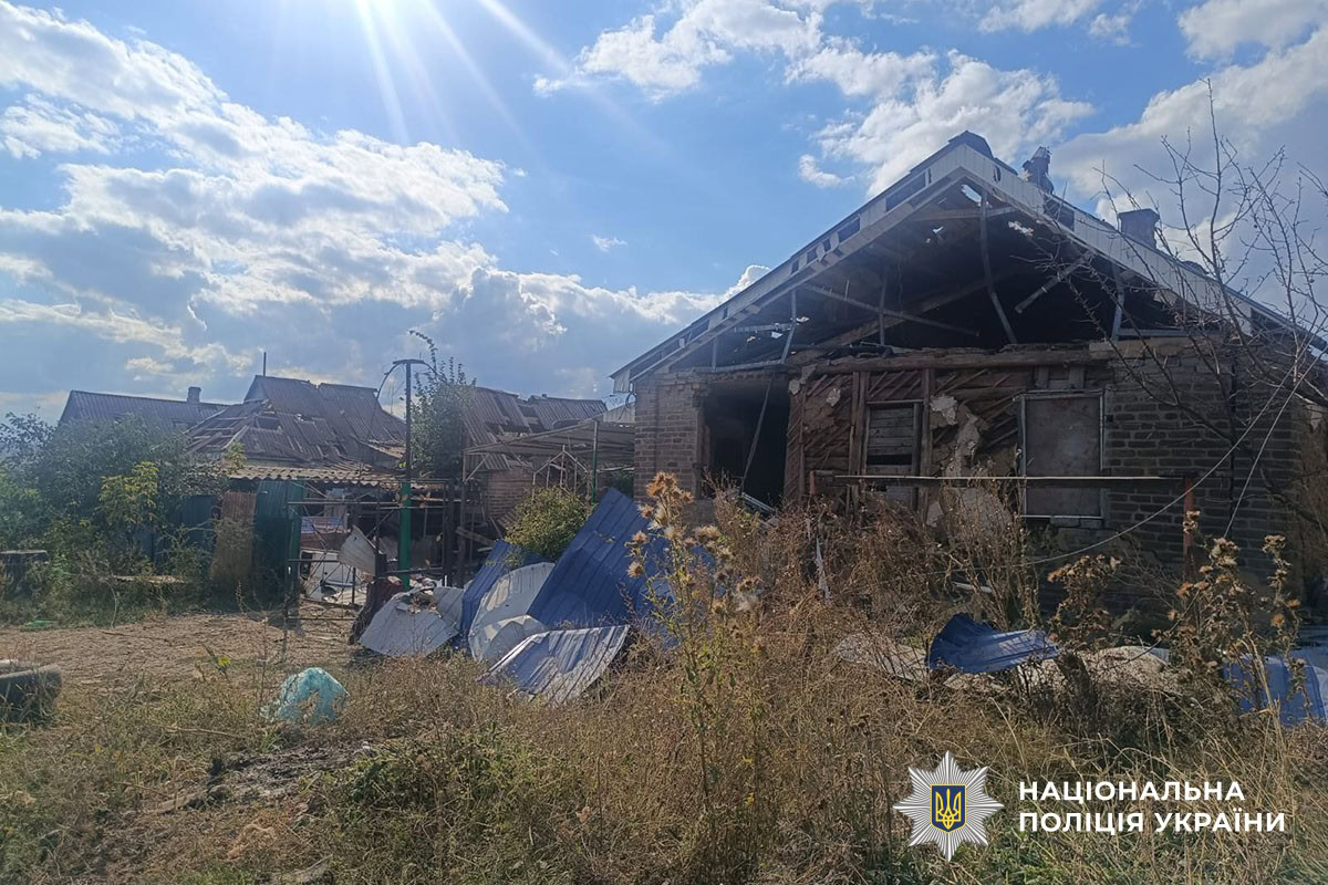 Де лінія фронту в Донецькій області на 27 вересня 2026 року: зведення ОВА, ЗСУ та поліції