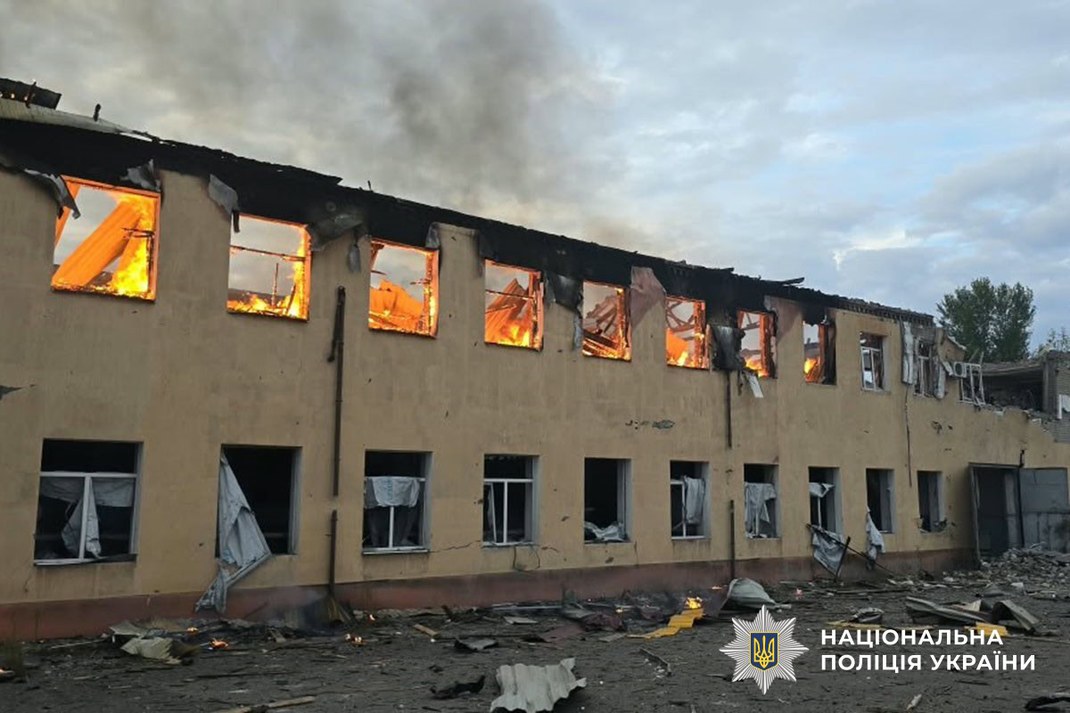 Де лінія фронту в Донецькій області на 27 вересня 2026 року: зведення ОВА, ЗСУ та поліції