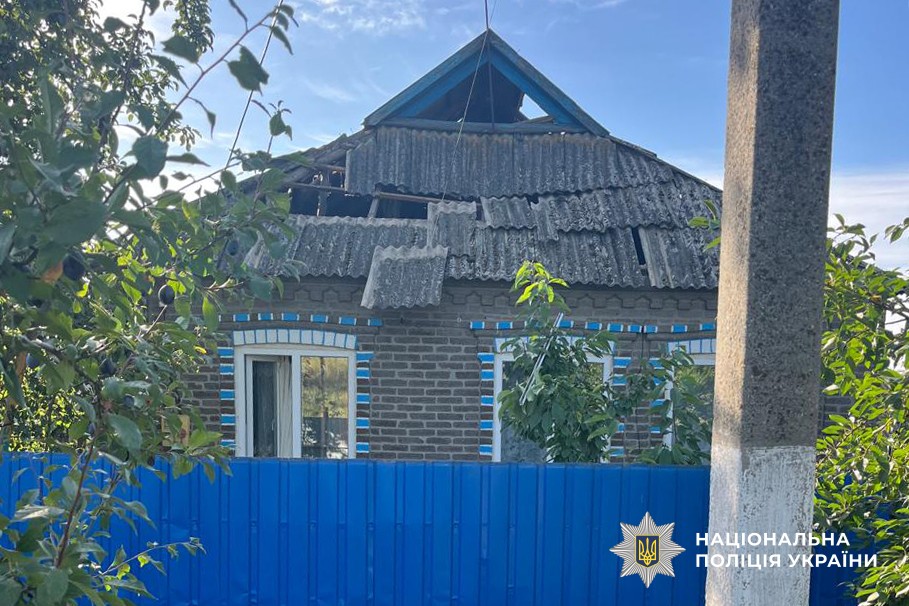 Краматорськ, Слов’янськ і Дружківка під обстрілами: наслідки атак 31 серпня