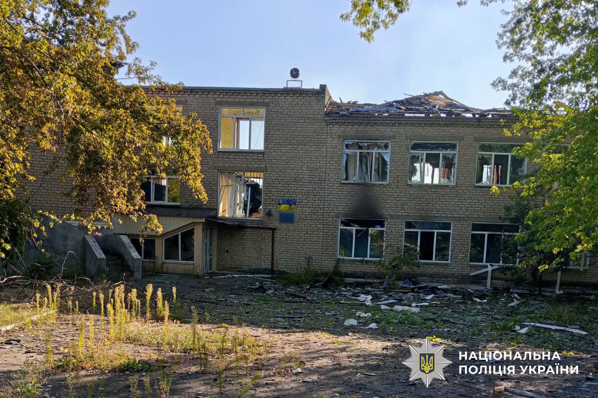 На Донеччині через обстріли загинула людина, 11 поранені, серед них діти