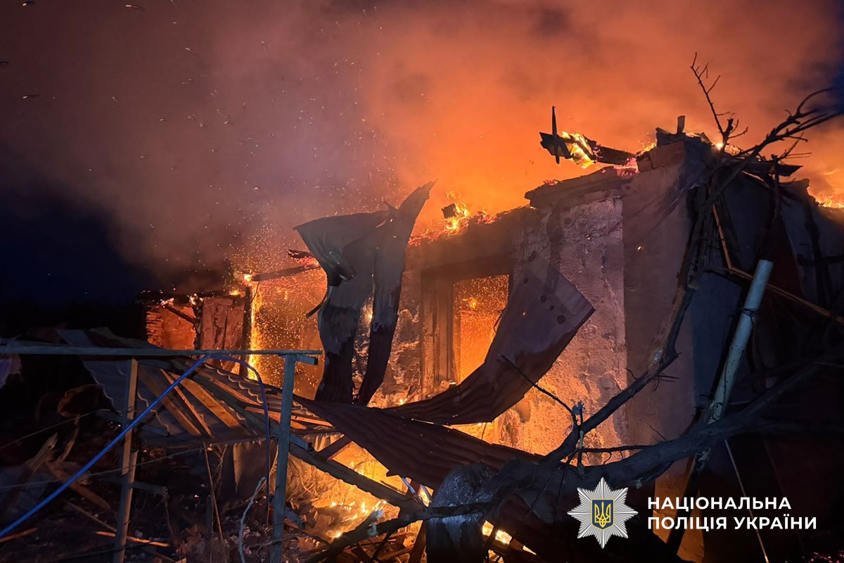 Де лінія фронту в Донецькій області на 27 вересня 2026 року: зведення ОВА, ЗСУ та поліції