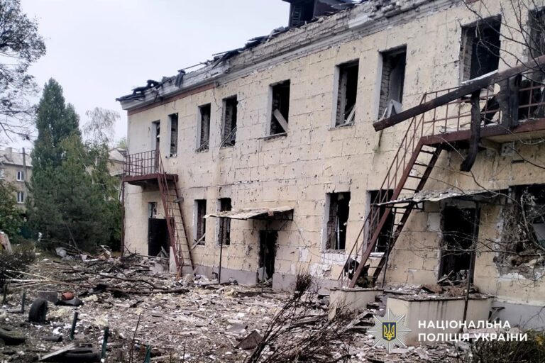 У Слов’янську загинули двоє людей, поранена ще одна: як минуло 15 вересня на Донеччині (ЗВЕДЕННЯ)
