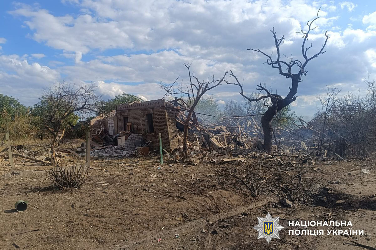 Де лінія фронту в Донецькій області на 27 вересня 2026 року: зведення ОВА, ЗСУ та поліції