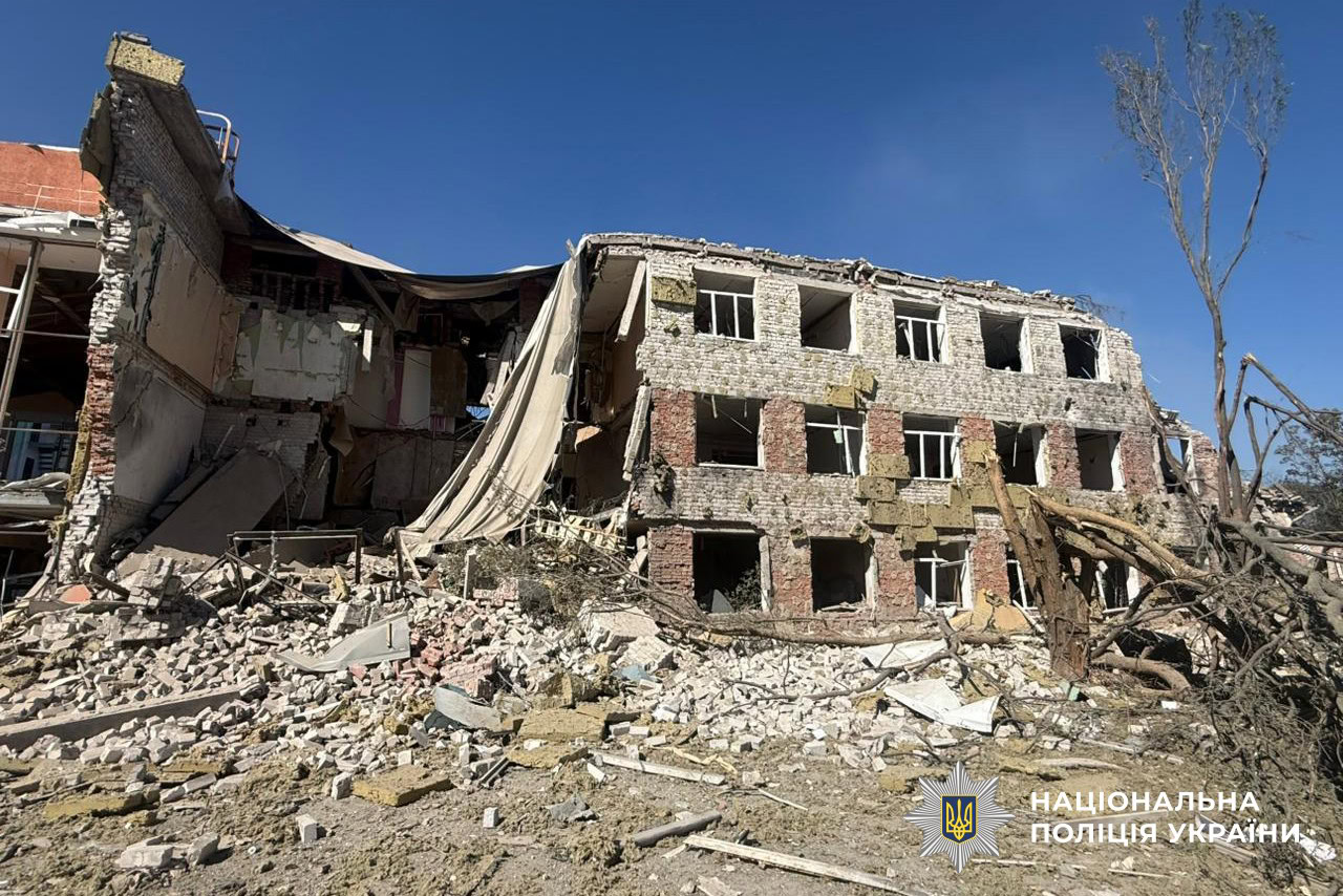 Наслідки російських обстрілів Дружківки, Краматорська та Слов’янська на Донеччині