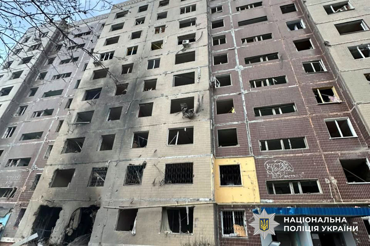 Наслідки обстрілів Донецької області 21 вересня: один загиблий і 11 поранених
