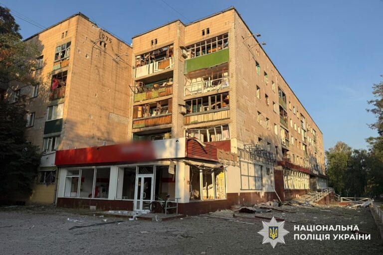 Троє людей загинули, ще 11 зазнали поранень через удари Росії: доба 12 вересня у Донецькій області (ЗВЕДЕННЯ)