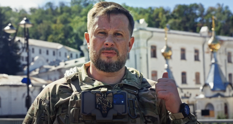 “Білецький шукає росіян у Святогірську”: у Третьому корпусі заперечили окупацію міста