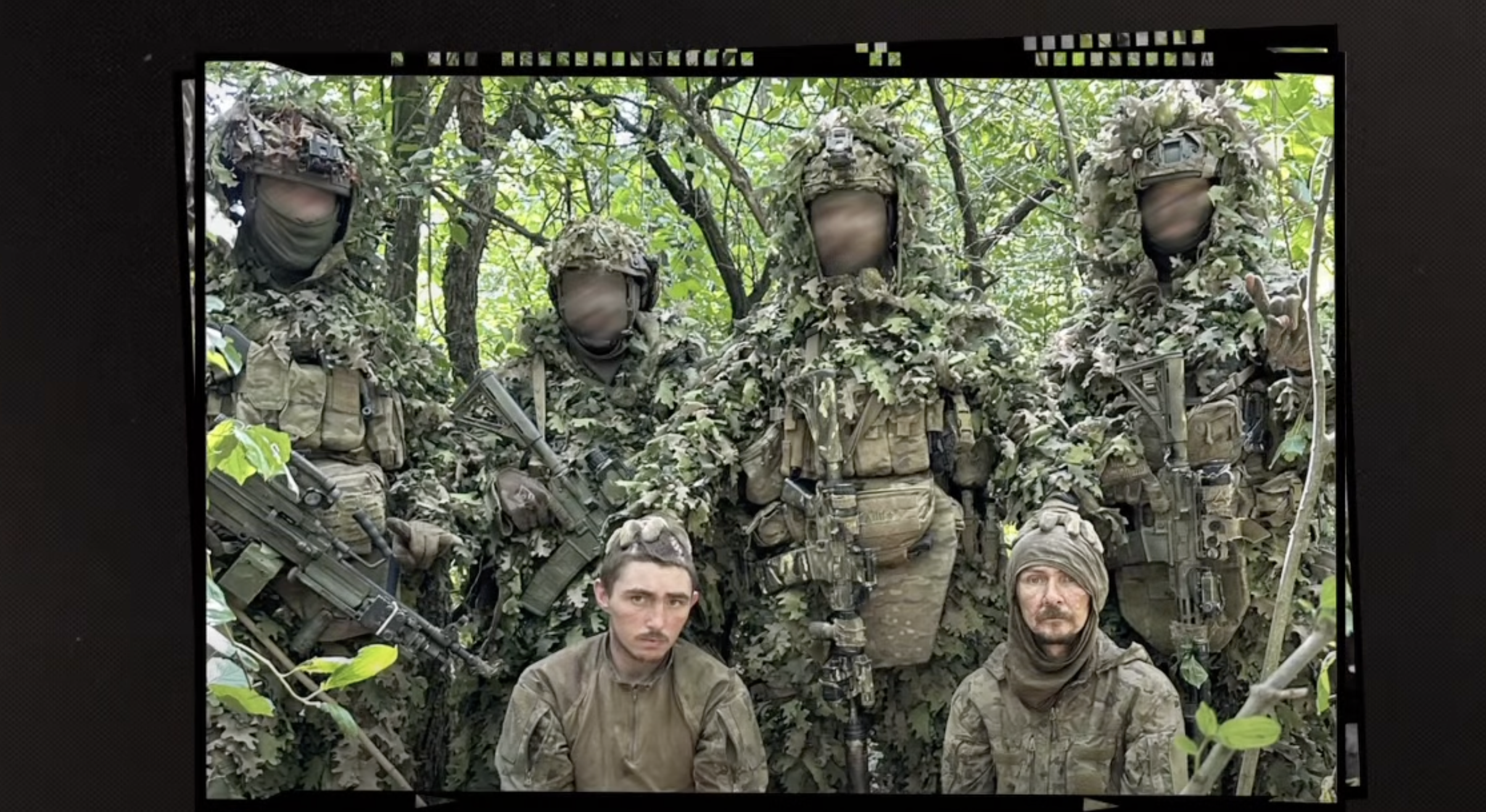 ЗСУ зірвали плани росіян оточити Дружківку та наступати на Добропілля