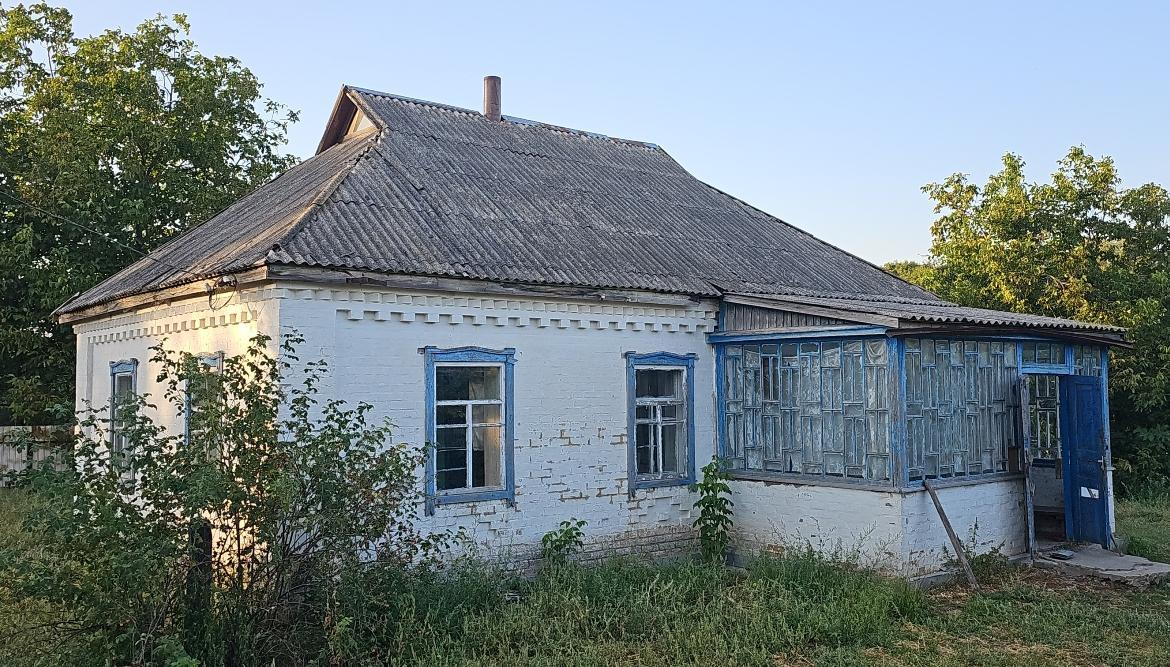 Проєкт «Будиночок у селі»: створення спеціальної комісії для забезпечення житлом ВПО у Вугледарській громаді