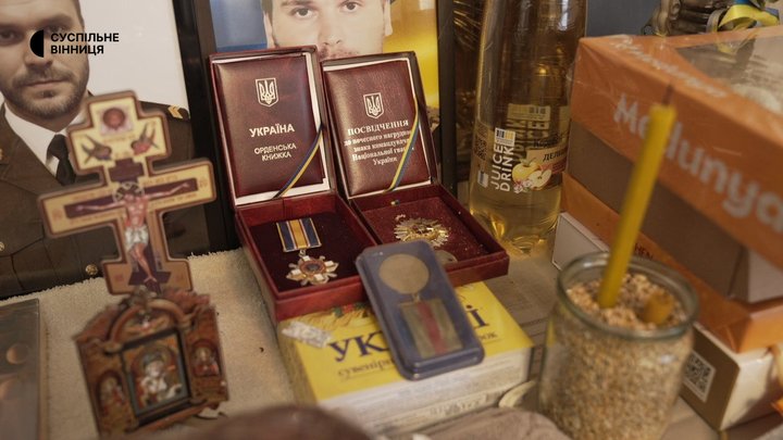 Як у родині на Вінниччині живе евакуйована з Костянтинівки собака Джесі
