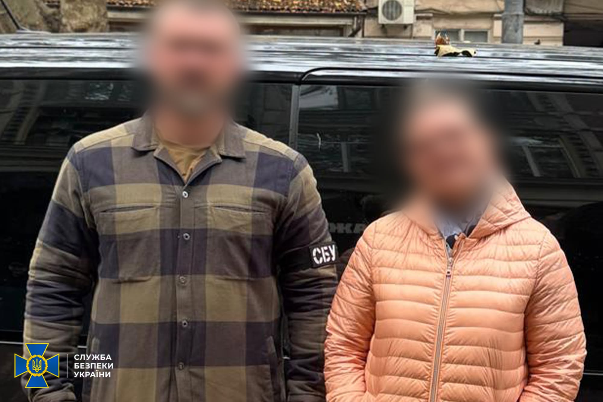 В Одесі затримали керівників компанії, які могли допомогти Росії продати вивезене з Маріуполя українське зерно