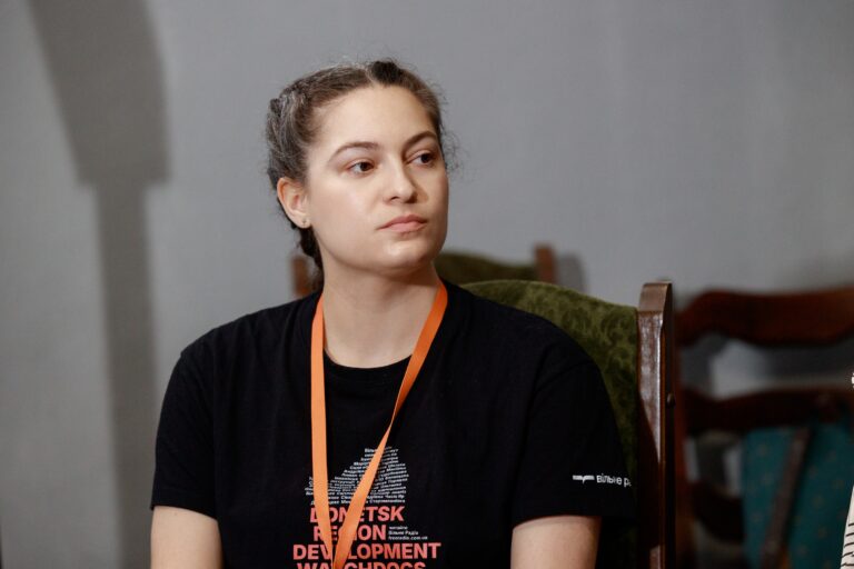 За рік Вільне Радіо надіслало понад 1 тисячу запитів — нині такий вид комунікації обирають більшість адміністрацій Донеччини замість публічності