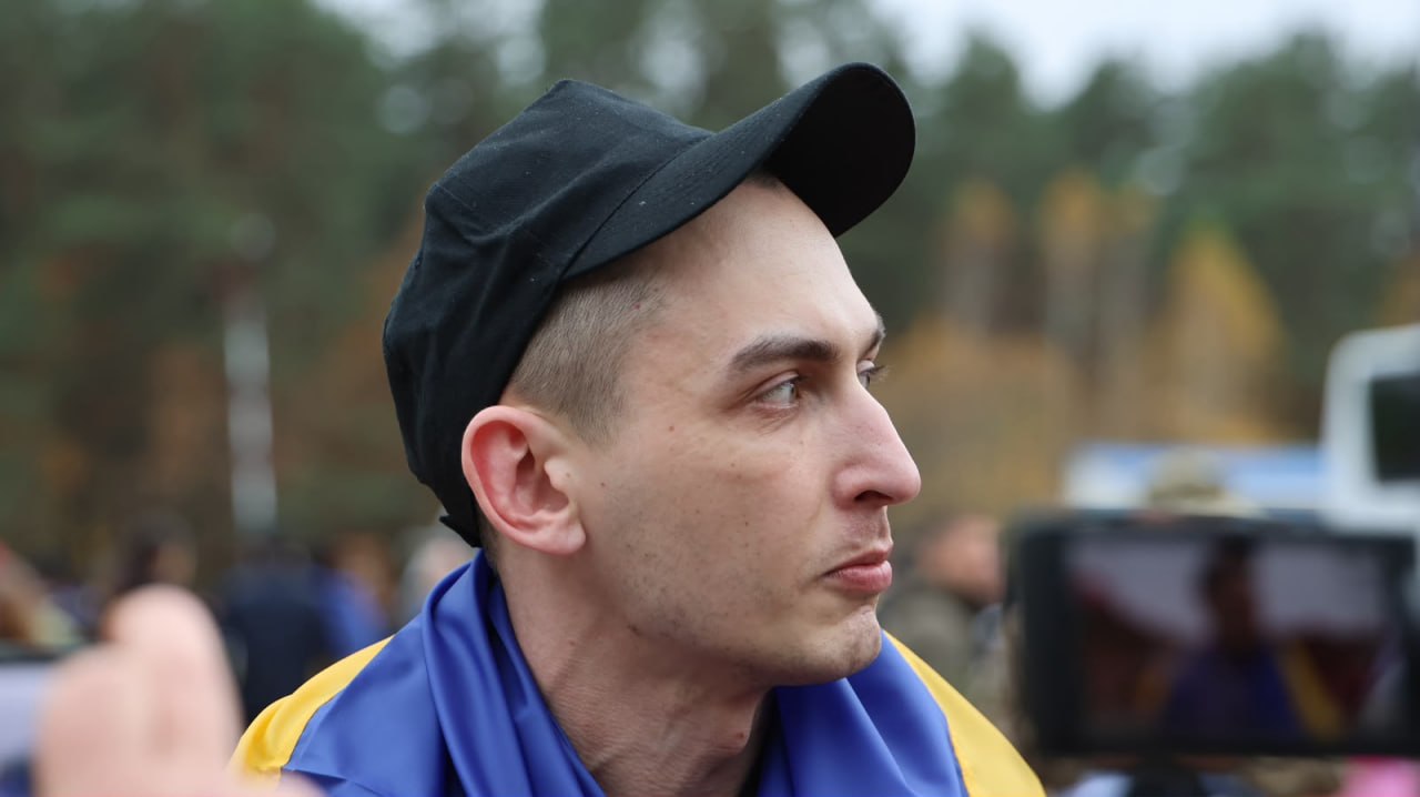 Обмін військовополоненими — Україна повернула захисників Маріуполя та бійців Азову