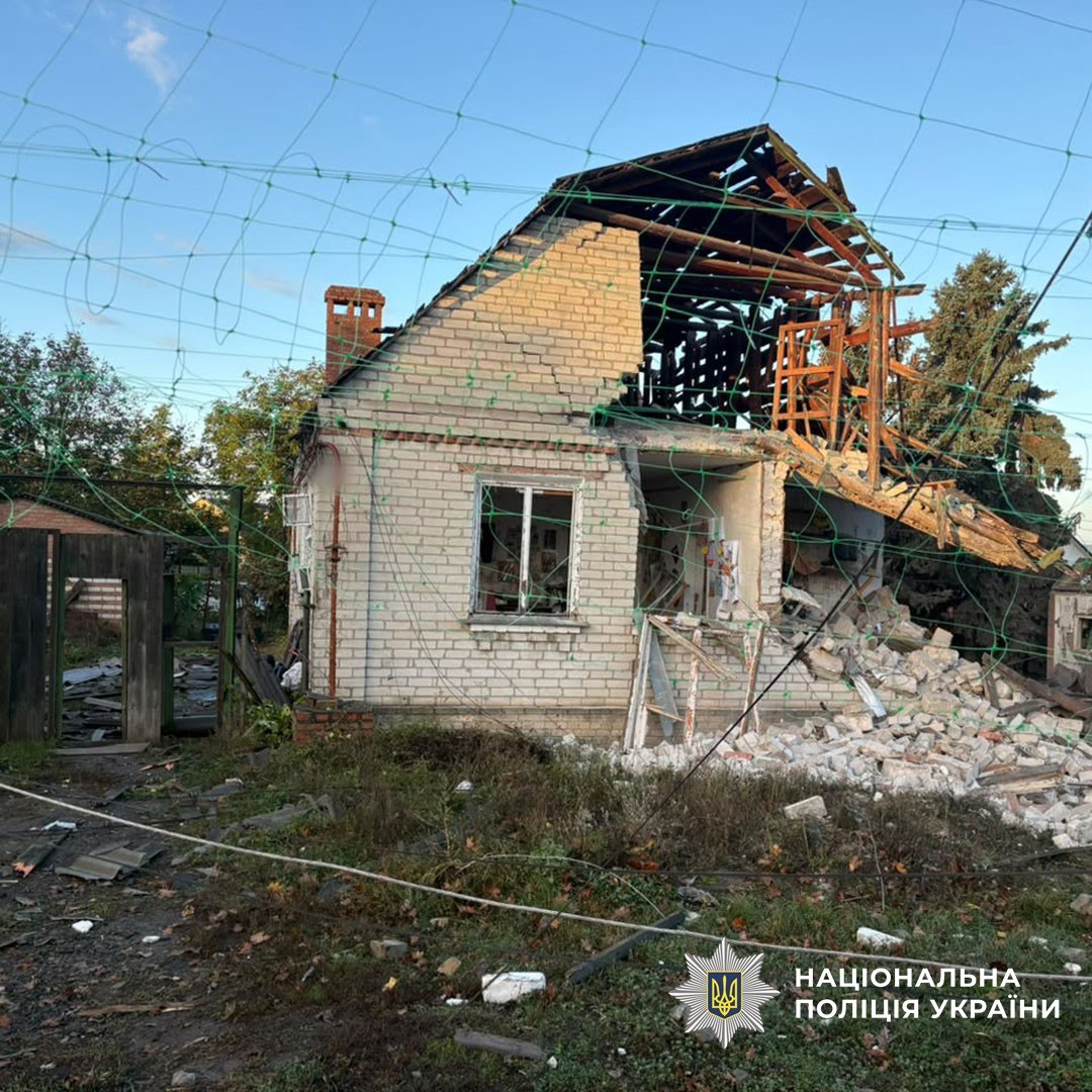 Де лінія фронту в Донецькій області на 20 жовтня 2026 року: зведення ОВА, ЗСУ та поліції
