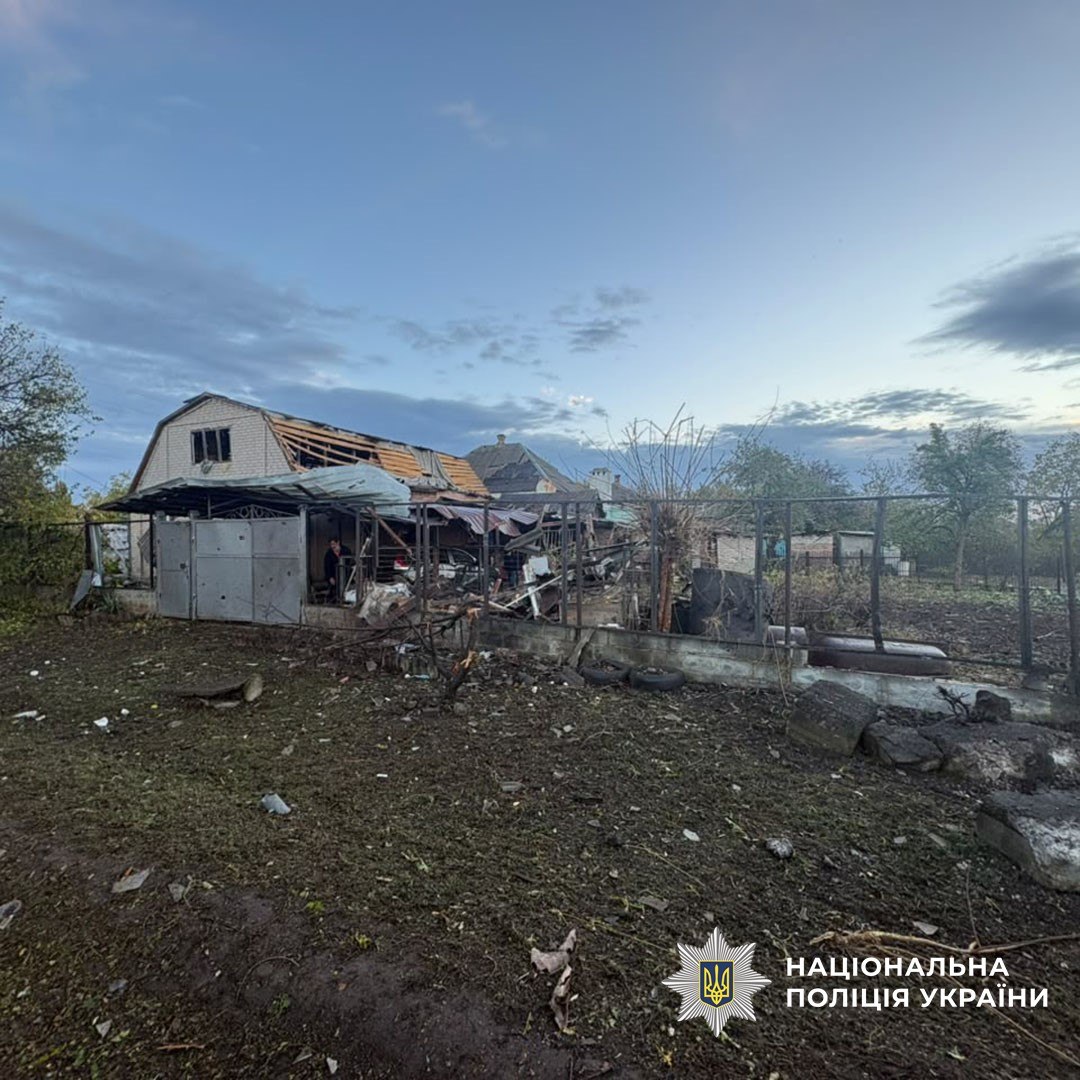 Де лінія фронту в Донецькій області на 20 жовтня 2026 року: зведення ОВА, ЗСУ та поліції