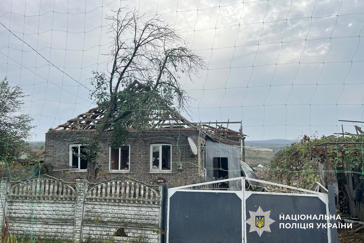 Де лінія фронту в Донецькій області на 19 жовтня 2026 року: зведення ОВА, ЗСУ та поліції