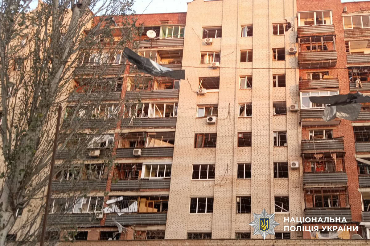 Обстрел Иверского в Донецкой области — один человек погиб, ещё один ранен