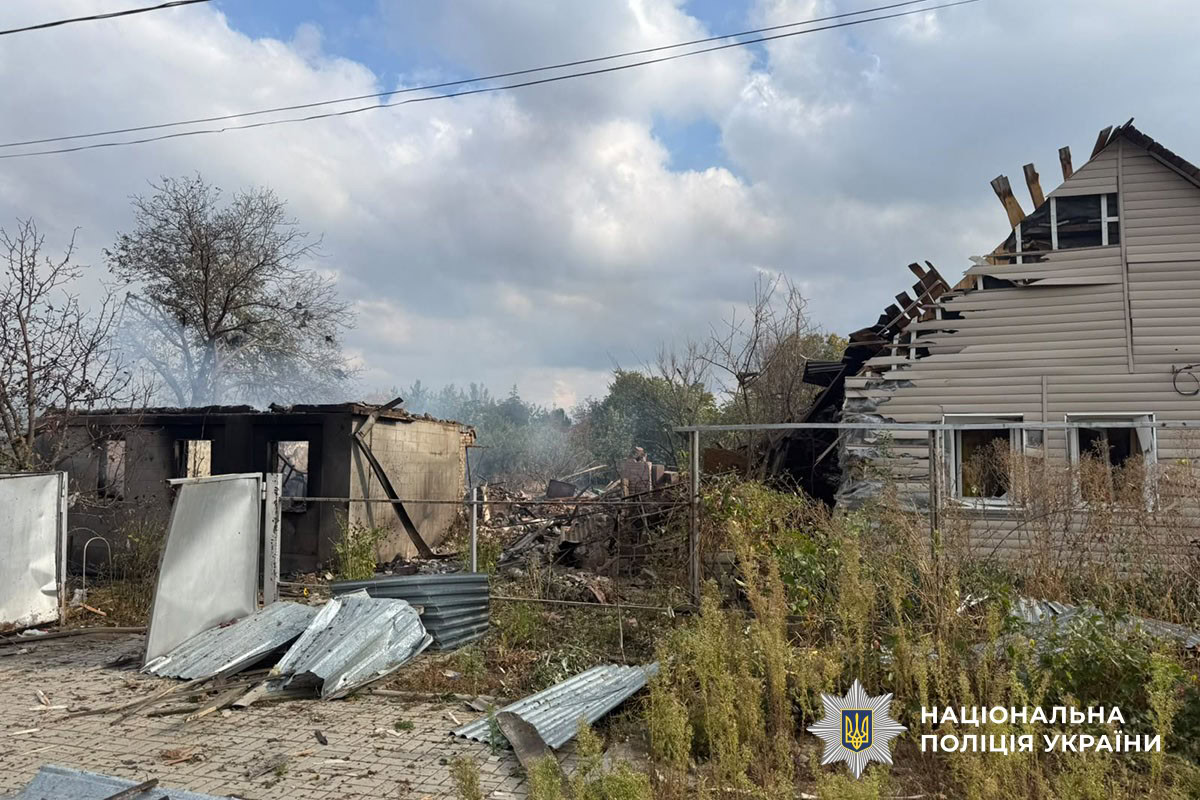Де лінія фронту в Донецькій області на 15 жовтня 2026 року: зведення ЗСУ, ОВА та поліції