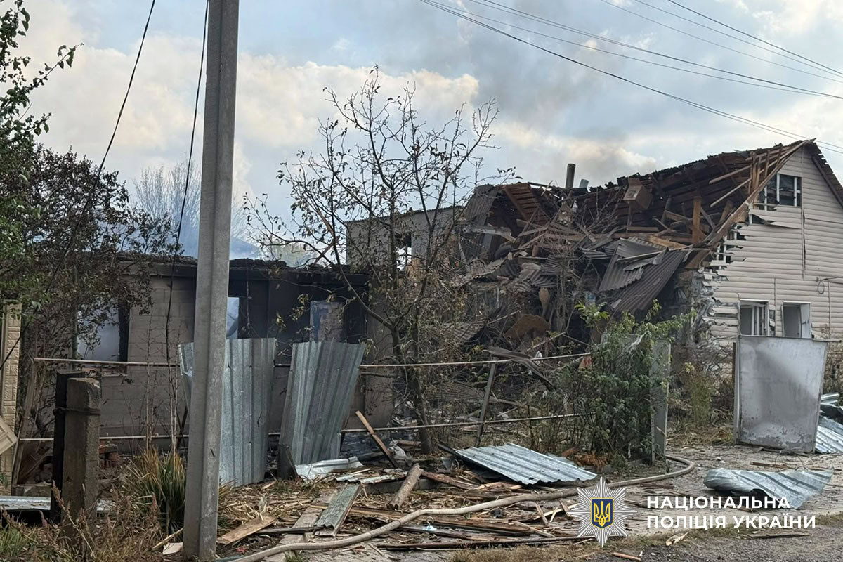 Де лінія фронту в Донецькій області на 15 жовтня 2026 року: зведення ЗСУ, ОВА та поліції