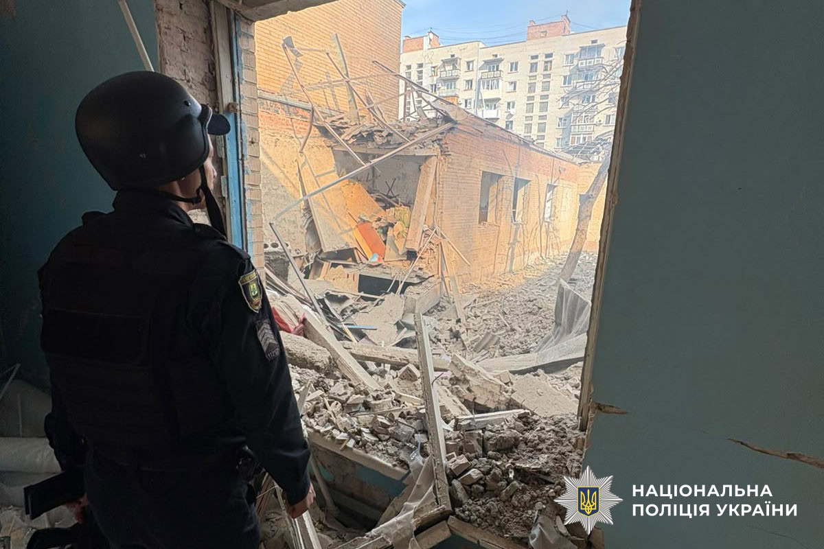 Де лінія фронту в Донецькій області на 14 жовтня 2026 року: зведення ОВА, ЗСУ та поліції