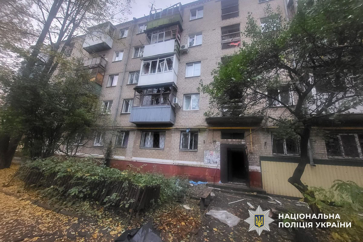 Де лінія фронту в Донецькій області на 19 жовтня 2026 року: зведення ОВА, ЗСУ та поліції