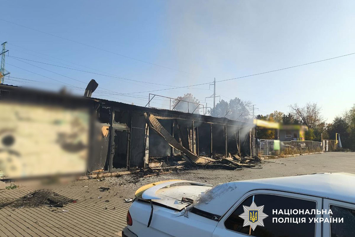 Де лінія фронту в Донецькій області на 12 жовтня 2026 року: зведення ОВА, ЗСУ та поліції
