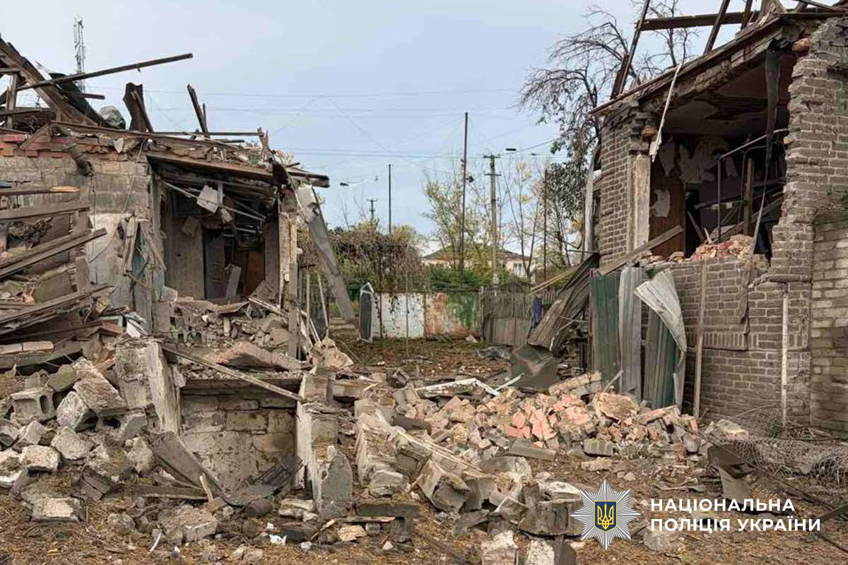 Де лінія фронту в Донецькій області на 19 жовтня 2026 року: зведення ОВА, ЗСУ та поліції