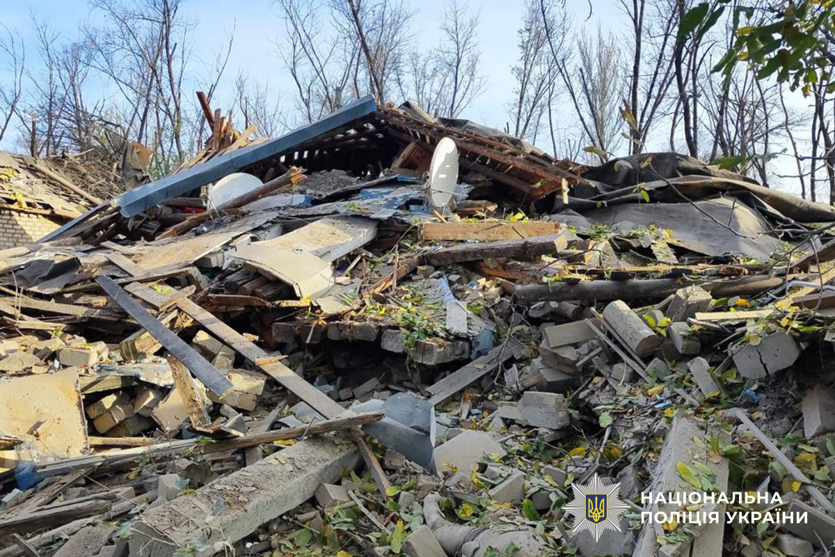 Российские войска атаковали Дружковку, Краматорск и Славянск на Донетчине