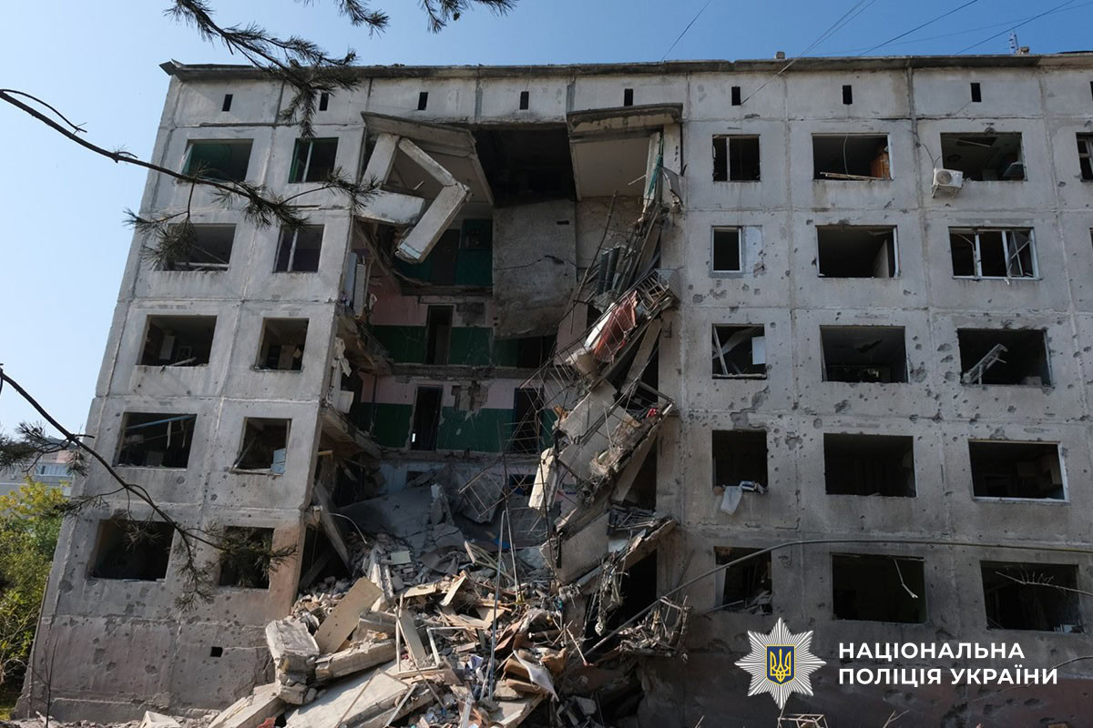 Де лінія фронту в Донецькій області на 12 жовтня 2026 року: зведення ОВА, ЗСУ та поліції